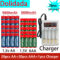 1.5V AA9.8Ah+AAA8.8Ah Alkaline Rechargeable, with Charger