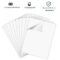 100 Sheets A4 self-adhesive Matte Printable Vinyl Sticker Paper