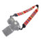 1pcs Camera Strap Belt Adjustable Vintage Camera Strap Shoulder Neck Belt For Sony Nikon SLR DSLR Camera Universal Accessories