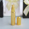 20 Pcs/Lot 10ml Perfume Bottles 3 pack with Bow Perfume Box Atomizer Spray Bottle Refillable Sprayer Custom LOGO Pay Extra