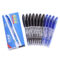 23Pcs/Set Erasable Gel Pens Set Washable Handle Blue Black Ink Writing Neutral Pen for School Office Supplies Stationery