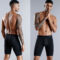 3pcs Set Long Leg Boxer Shorts Underwear For Men Cotton