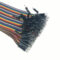 40-120pcs Dupont Line 10CM 40Pin Male to Male + Male to Female and Female to Female Jumper Wire Dupont Cable for DIY KIT