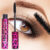 4d Silk Fiber Lash Mascara Long Curling Mascara Makeup Eyelash Black Waterproof Fiber Mascara Extension Eye Lashes Makeup Tool