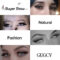 5/10Pairs 3D Mink Lashes Natural Eyelashes Dramatic False Eyelashes Faux Cils Makeup Wholesale Fake Eyelash Extension maquiagem