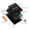 5-1PCS YS-XPS Mini Audio Amplifier 2x150W 2.0 Dual Channel bluetooth amp HIFI Stereo Audio Module DIY Home Audio Modification