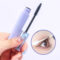 5D Silk Fiber Mascara Lash Black Mascara Waterproof Non-smudge Mascara Eyelash Extension Thick Lengthening Eye Lashes Cosmetic
