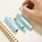 6pcs Technology Unlimited Writing Eternal Pencil No Ink Pen Magic Pencils for Writing Art Sketch Painting Tool Kid Novelty Gift