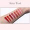 8 Colors Matte Bullet Lipstick Waterproof Long-Lasting Velvet Lipstick Easy To Wear 2023 Nude Batom Nutritious Makeup