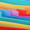 A4 File Folder 13 Pockets Colorful Expanding File Folder