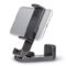 Airplane Phone Holder Portable Travel Stand Desk Flight Foldable Adjustable Rotatable Selfie Holding Train Seat Stand Support