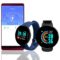B41 Smart Watch Men Blood Pressure Waterproof Smartwatch Women Heart Rate Monitor Fitness Tracker Watch Sport For Android IOS