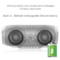 Best Bluetooth Speaker In 2023, Upgrade Louder Volume Waterproof