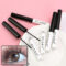 Black Mascara Curling Lengthening Eyelashes 4D Silky Eyelashes Makeup Waterproof Mascara Volume Eye Cosmetics Beauty Makeup Tool