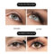 Black Mascara Curling Lengthening Eyelashes 4D Silky Eyelashes Makeup Waterproof Mascara Volume Eye Cosmetics Beauty Makeup Tool