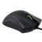 Black Razer DeathAdder Essential Wired Gaming Mouse 6400DPI