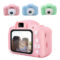 Children Kids Camera Educational Toys for Baby Gift Mini Digital Camera