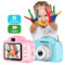 Children Kids Camera Educational Toys for Baby Gift Mini Digital Camera