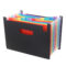 Colorful Expanding Files Folder 13 Pockets A4 Paper Folder
