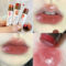 Cute Colored Lip Balm Moisturizing Lip Tint Long Lasting Waterproof Change Color Lipstick Women Girls Lips Makeup Cosmetics