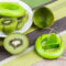 Detachable Kiwi Cutter Kitchen Creative Fruit Peeler Salad