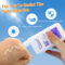 Disaar SPF 90 Sunscreen Lotion 50g Long Lasting Protection Sun Cream Whitening Moisturizing Portable Sunblock
