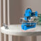 EasyThreed 3D Printer Mini Desktop Printing Machine for Kids 100x100x100mm Print Size Removable Platform One-Key Printing