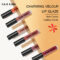 FAIRKING Dazzling Multi-Color Lipstick Makeup Effect Lasting Non-Fading Lip Gloss Cosmetics Lipstick