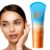 Facial Body Sunscreen Sunblock Skin Sun Protection Lotion