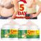 Ginger Herbal Extract Essence Slimming Cream Fat Burning Massage Cream Fat Burning Weight Loss Shaping Lifting Body Cream