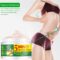 Ginger Herbal Extract Essence Slimming Cream Fat Burning Massage Cream Fat Burning Weight Loss Shaping Lifting Body Cream