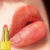 Glitter Lipstick Long Lasting Non-stick Cup Velve Sexy Nude Red Lipstick Shimmer Gold Waterproof Moisturizing Women Lips Make Up