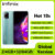 Global Version Infinix Hot 10S 6.82″ HD+ Ultra Smooth Smartphone 4GB
