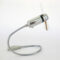 Hand Mini USB Fan Portable Gadgets Flexible Gooseneck LED