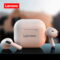 Lenovo Original Bluetooth Wireless Earbuds In-Ear Headphones With Charging Case Microphone For iOS/Android
