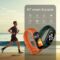 M7 Smart Watch Men Women Smartband Heart Rate Smartwatch Fitness Tracker Blood Pressure Sport Smart Bracelet for Band 7