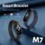 M7 Smart Watch Men Women Smartband Heart Rate Smartwatch Fitness Tracker Blood Pressure Sport Smart Bracelet for Band 7