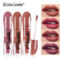 Matte Velvet Lip Glaze Naturally Easy To Color Lip Gloss Long Lasting Permanent Lipstick Makeup Women Beauty Cosmetics