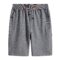 Men’s Summer Casual Shorts Loose Breathable Sports