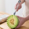 Multi Function Fruit Carving Knife Watermelon Baller Ice Cream Dig Ball Scoop Spoon Baller Kitchen DIY Cold Dishes Tools Gadgets