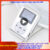 Music Player Metal Digital Rechargeable Slot Portable Support 32gb Tf Card 3.5mm Mp3 Player Clip Lcd Screen Mp3 Speaker