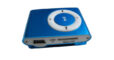 NEW Big promotion Mirror Portable MP3 player Mini Clip MP3 Player waterproof sport mp3 music player walkman lettore mp3