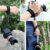 Neoprene Soft Quick Detachable Wrist Hand Strap for Canon Nikon Sony Fujifilm Fuji DSLR Camera
