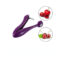 New 5” Cherry Fruit Kitchen Pitter Remover Olive Corer Remove Pit Tool Seed Gadge Fruit and Vegetable Tools Cherry Pitter