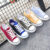 New Brand Women Man Canvas Sneakers Sport Casual Shoes
