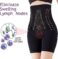 New Unique Fiber Restoration Shaper Tummy Control Shapewear Thigh Slimming Waist Trainer Underwear For Women Bodyshaper Panties