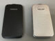 Original Samsung C3520 Flip Unlocked Mobile Phone 2.4 Inch