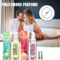 Pheromone For Man Attract Women Androstenone Pheromone Fragrance Students Fresh Natural Perfumes Body Scent Parfum Homme Femme