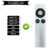 Remote Control for Apple TV TV1 TV2 TV3 Mini Smart Remote Controller Compatible for Macbook Pro Accessories