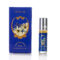Roll‑On Perfume 6ML Muslim Essential Oils Natural Vegetable Oil Perfumes for Men Women Bergamot Tea Tree Diffuser Aroma Oil